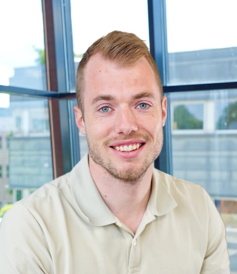 KAM Groep | Ralph de Brouwer