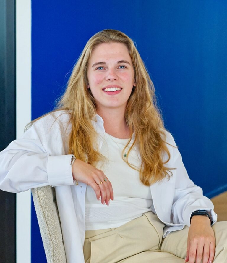 KAM Groep | Marylene