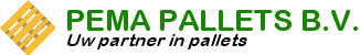 Pema Pallets B.V.