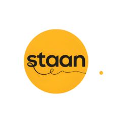 staan