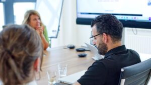 Safety Culture Ladder certificering KAM Groep