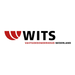 Wits vastgoed logo