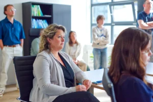 EcoVadis certificering bij de KAM Groep