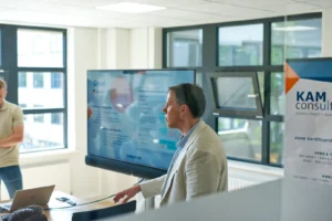 ABDO bij de KAM Groep