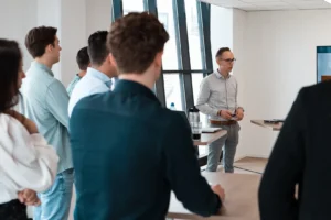 AQAP 2100 bij de KAM Groep