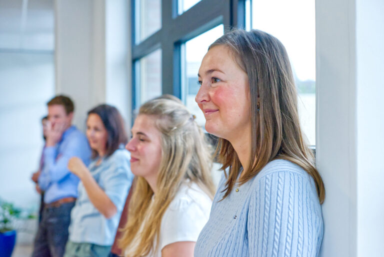 inzet veiligheidskundige Kam Groep