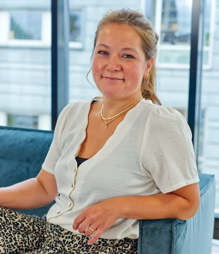 Kam Groep Nathalie van Weelden - Bommezijn Marketeer