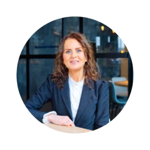 Eline KAM Opleidingscoördinator | KAM Groep