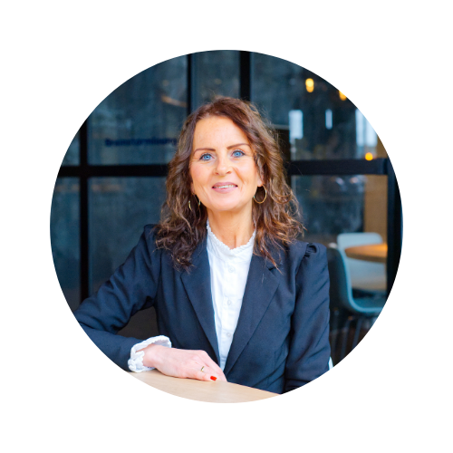 Eline KAM Opleidingscoördinator | KAM Groep