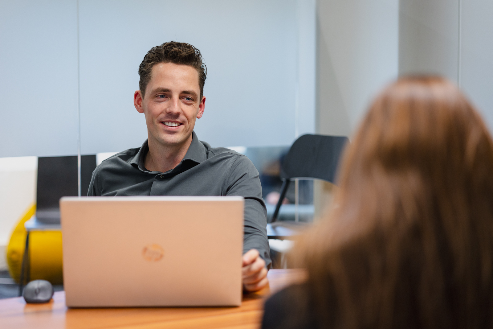 AS9100 certificering