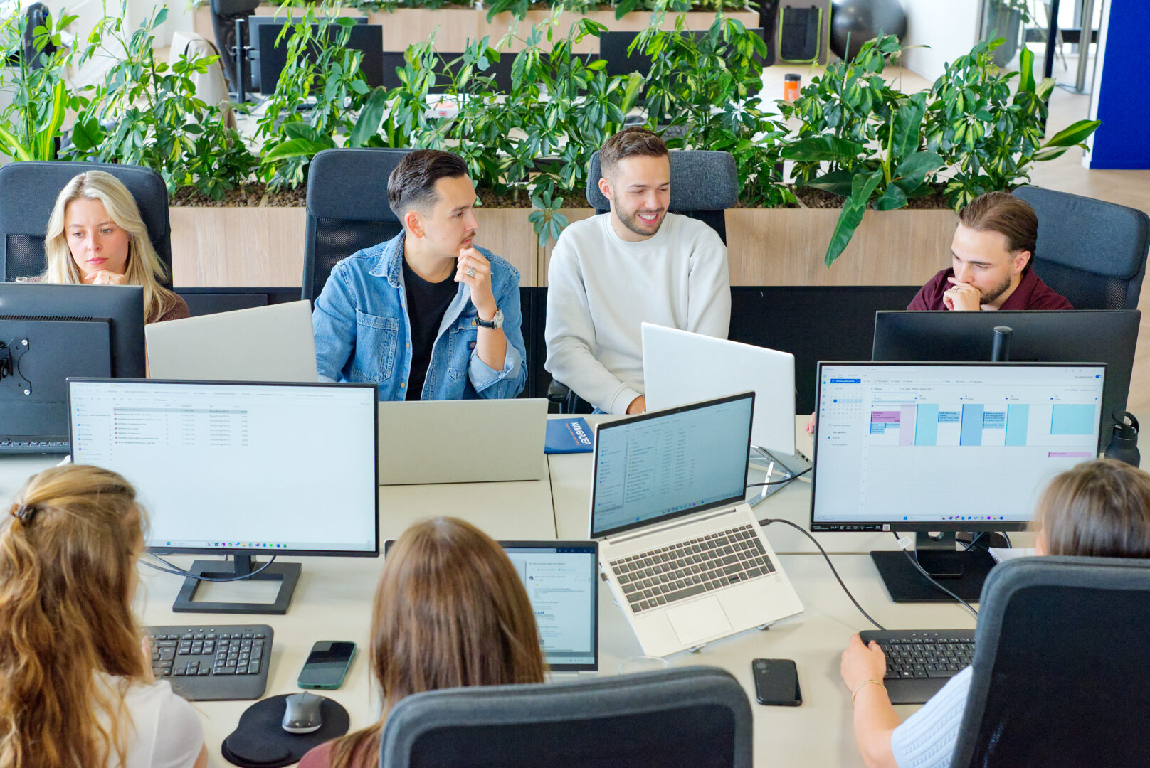 ISO 42001 bij de KAM Groep