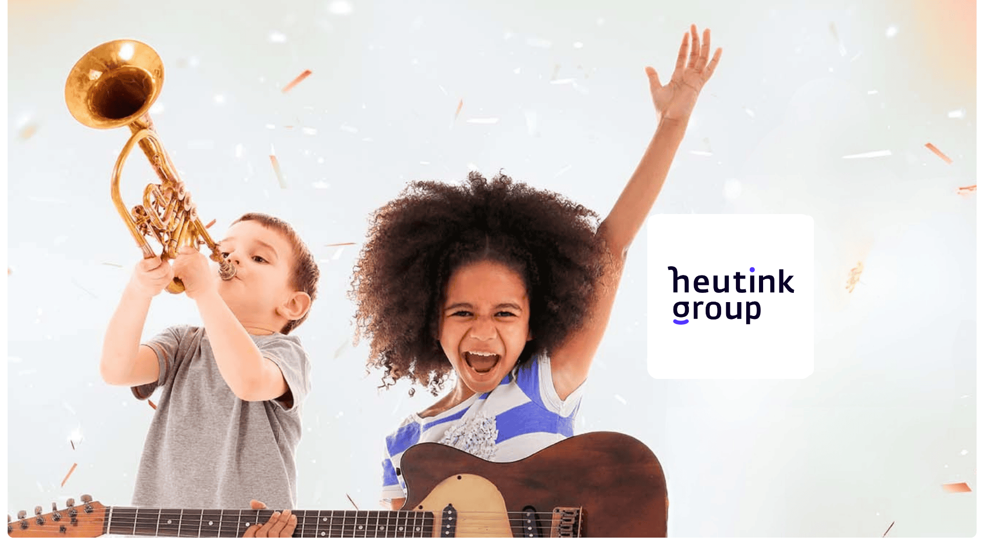 Heutink Group