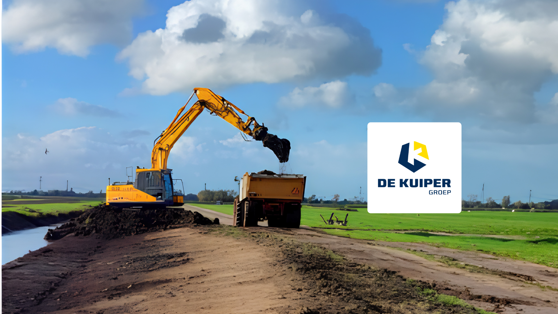 De Kuiper Groep