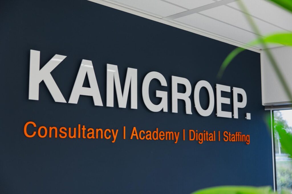 KAMGROEP