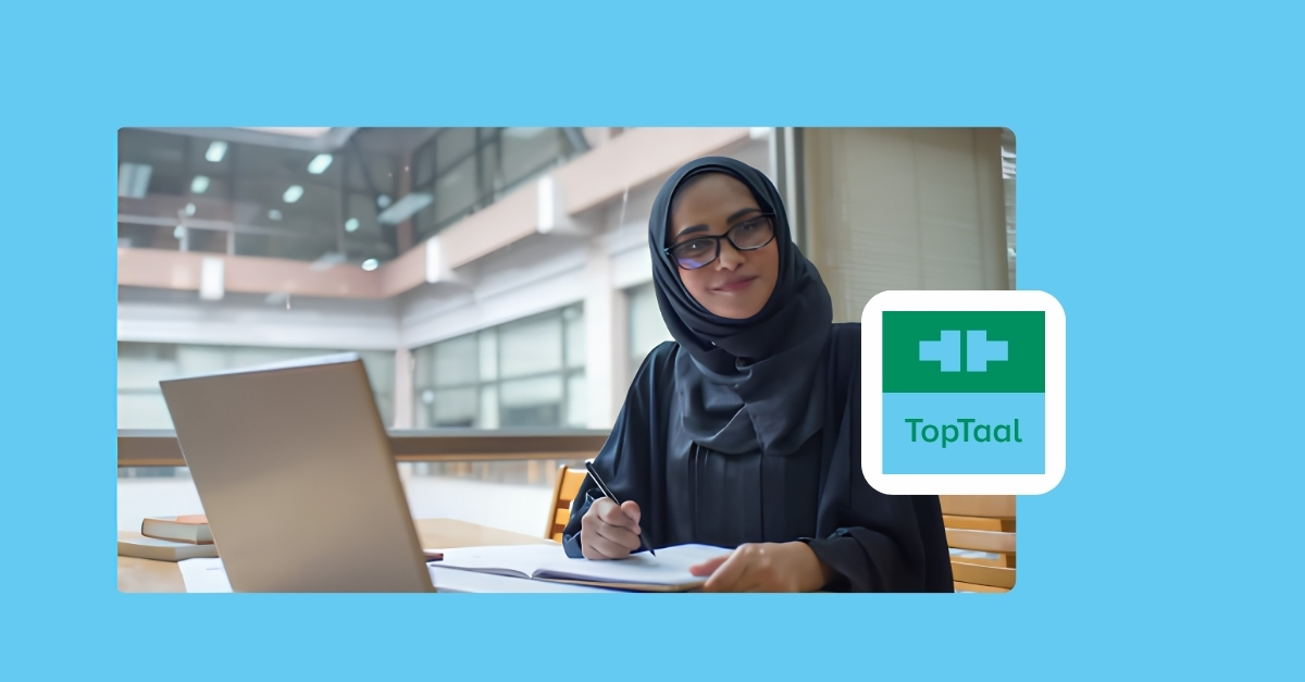 Top Taapl ISO 27001 klantcase