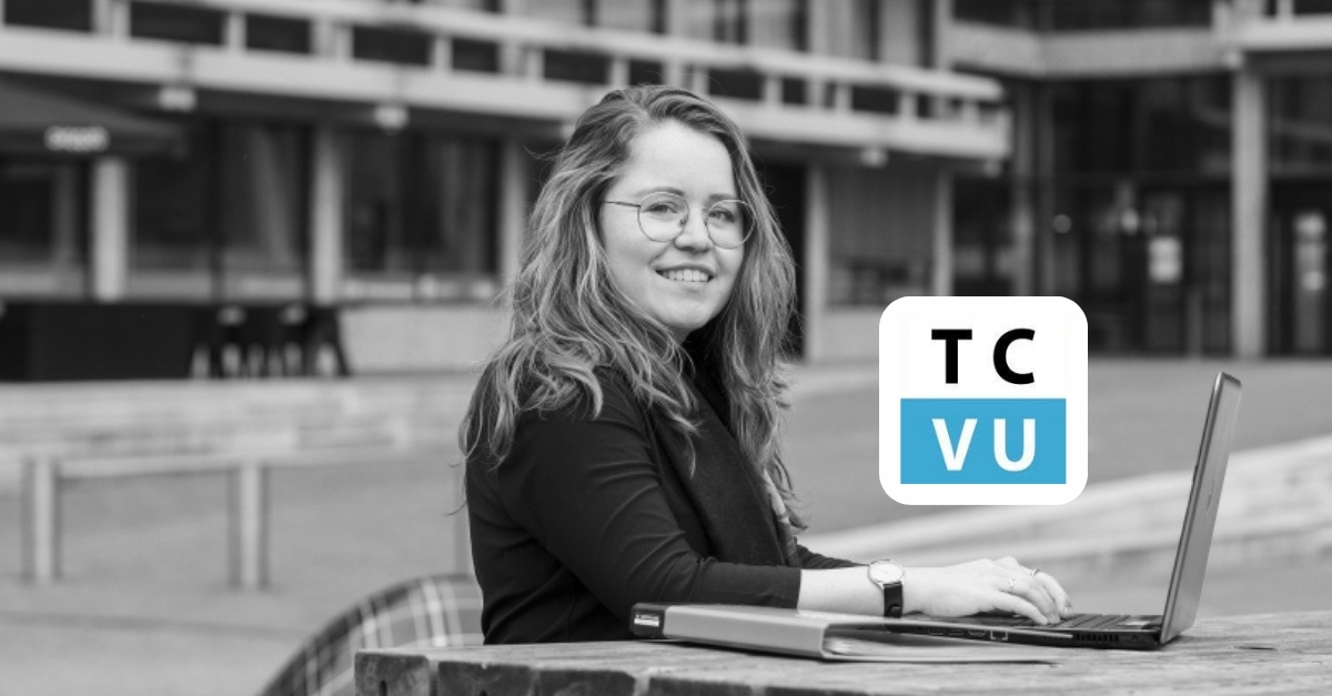 taalcentrum VU