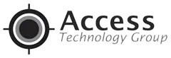 Access Technology Group logo