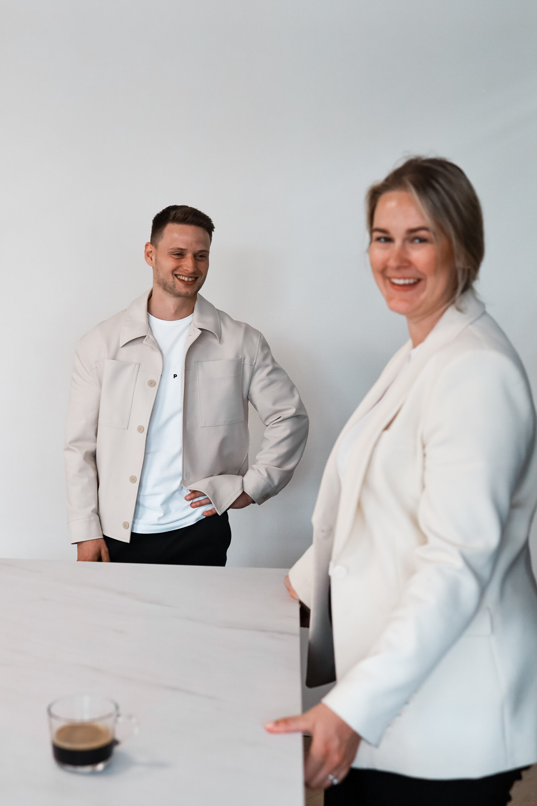 Advies over het VCA-traject