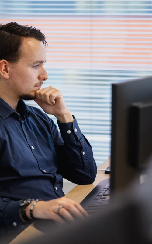 ISO 42001 bij de KAM Groep