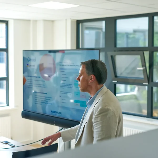 ABDO bij de KAM Groep